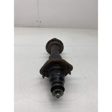Honda civic suspension damper
