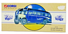 Corgi 97216 1:50 Scale Delaine