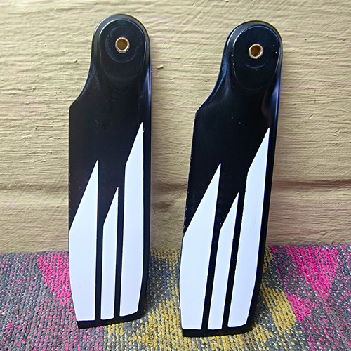 Sab carbon fibre tail - carbon,