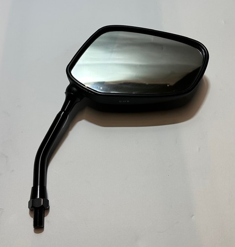Right mirror glass - sym, joiride