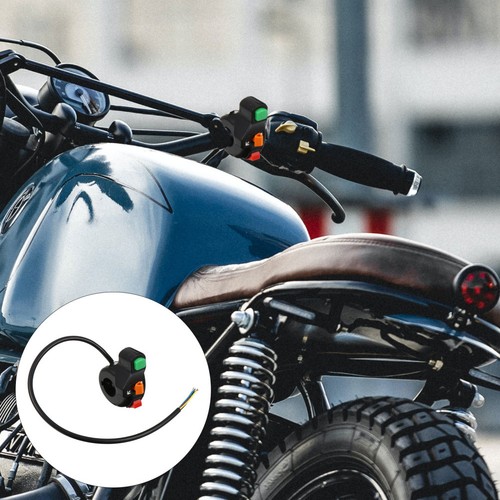 Motorcycle combination switch - motorcycle,