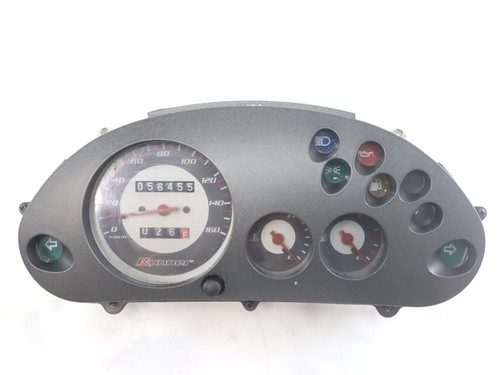 Gilera runner 125 584027 - gilera,