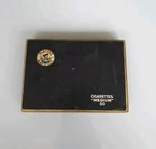 Vintage Player's Navy Cut 50