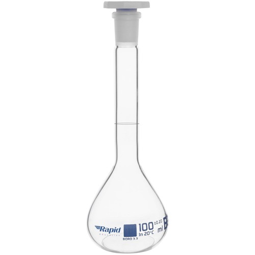 Rapid egl0448e volumetric - egl0448e,