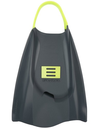 Dmc elite fins charcoal - elite,