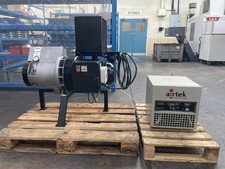 Hydrovane compressor - 23,
