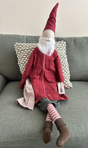 Maileg christmas advent - christmas,