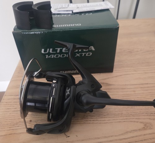 Shimano ultegra 14000 xtd - shimano,