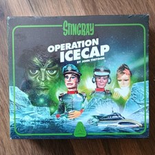 Stingray Gerry Anderson