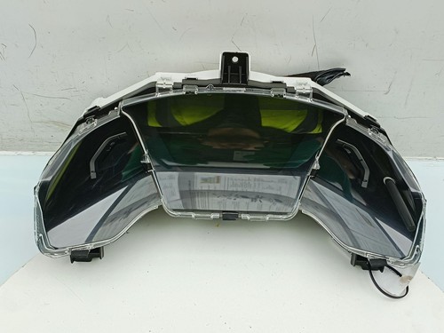 Honda civic speedometer - civic,
