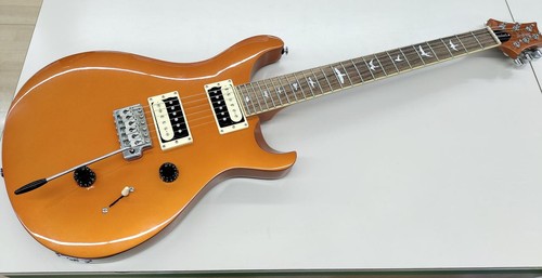 Prs standard metallic - se,