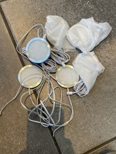 surface-mounted LED downlights