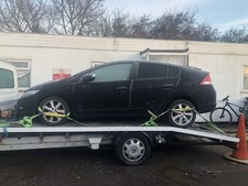 HONDA INSIGHT 2009-2014 1.3