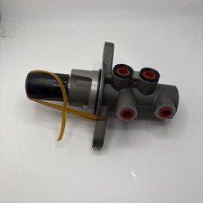 BRAKE MASTER CYLINDER LPR6302 for TOYOTA AVENSIS 2008-2018 LEFT HAND DRIVE ONLY