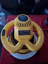 Halfords Car Polisher 250W