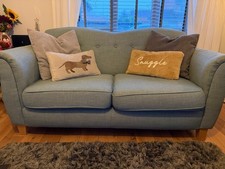 Sofology 2 Seater Sofa-perfect