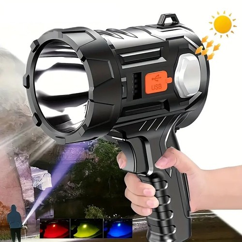 2000000lm solar usb - 2000000lm, solar/usb
