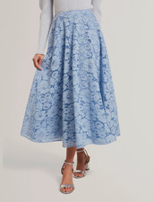 New TED BAKER Demiee Lace