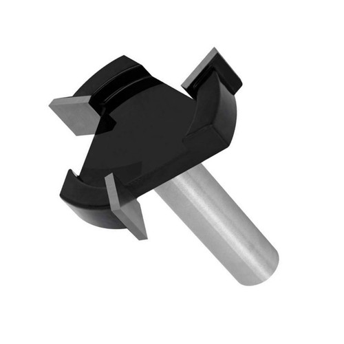 Milling cutter head cncs - head,