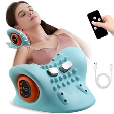 Hugterra Massager Neck Relaxer