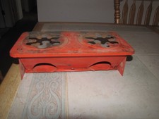 Sterno Cook Stove No 46