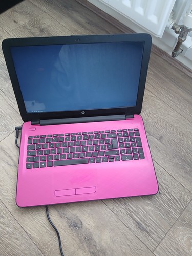Pavilion laptop spares - hp,