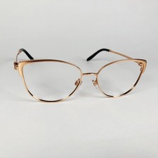 RALPH LAUREN eyeglasses GOLD