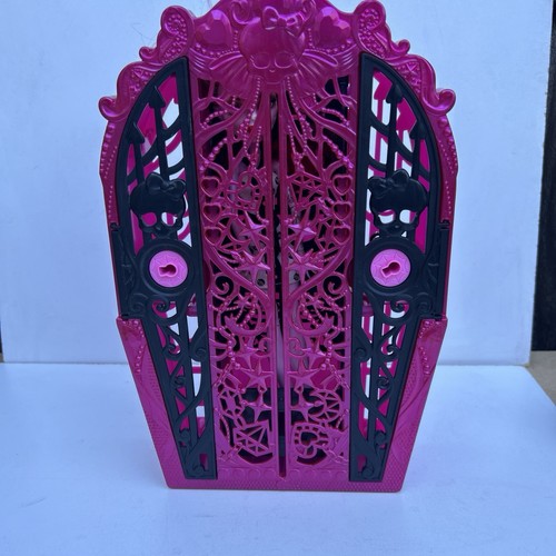 Monster high skultimate - high,