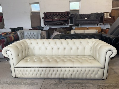 Chesterfield cream real - cream,