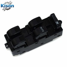 Driver Power Window Switch