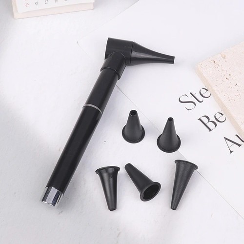 Light ear nose mini - ear,