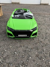 Brand New Ride On Electric