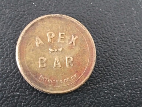 Ely nevada apex bar trade - ely,,