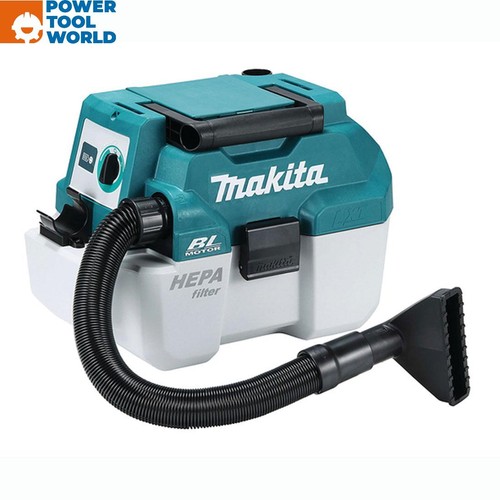 Makita dvc750lz 18v lxt - makita,
