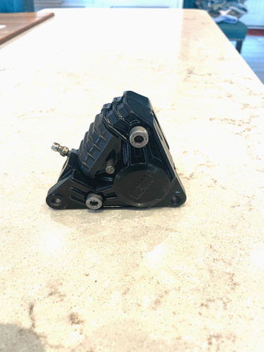 Moto guzzi v50 brembo f05 - ,