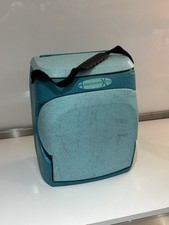 Teal Handeman Hand wash Sink