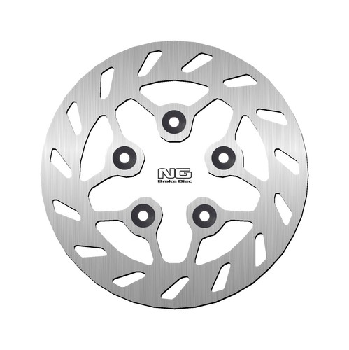 Brake disk floating - ng,