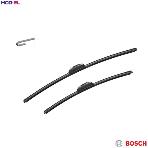 Wiper blade 397 007 - 654, for