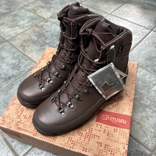 ITURRI British Army  - Size: 9