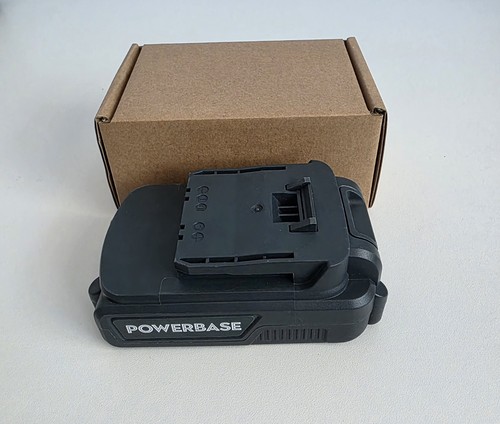 Powerbase b0p sp07 20v - b0p-sp07-20-zj,