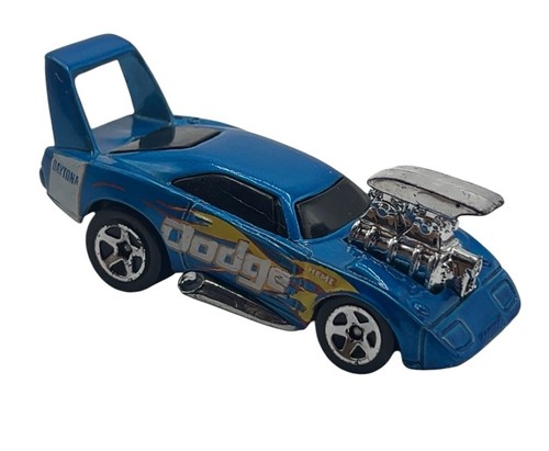 Hot wheels 1969 - hot,