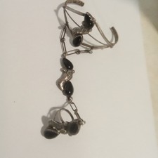 Vtg navajo sterling - navajo, silver