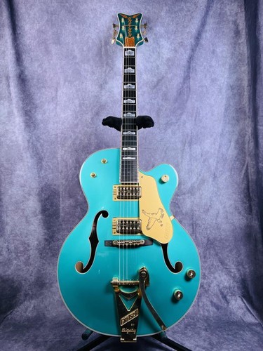 Gretsch kenny falcon - gretsch,