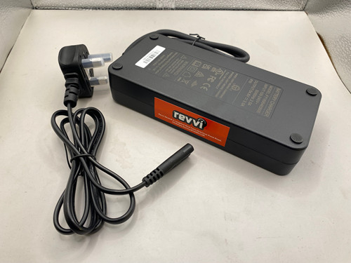 Revvi 48v charger - 3.0a, to