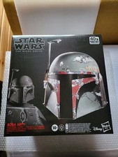 Star Wars Black Series Boba