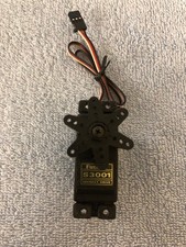 FUTABA S3001 Standard Analog