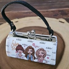 Nicole Lee Nikki Fashion Girl