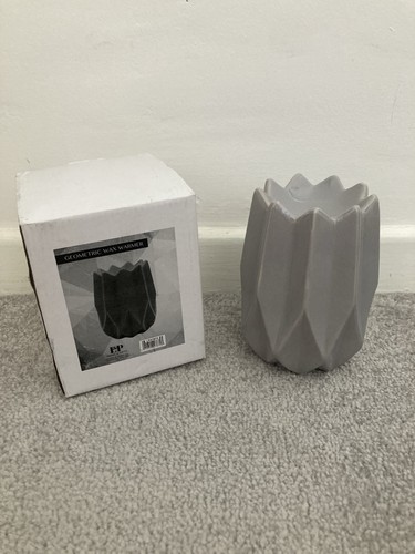 Wax warmer oil burner - oil,