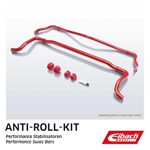 Eibach front anti - anti, roll