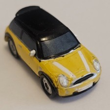 Micro Machines Speedeez Mini